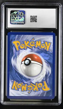 2023 Pokemon Crown Zenith Gold Rare Giratina VSTAR #GG69 CGC 10 - Image 2
