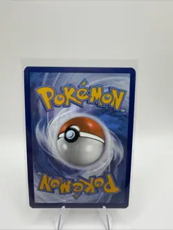 Pokemon TCG Sandy Shocks EX Prismatic Evolutions Illustration Rare - Image 2