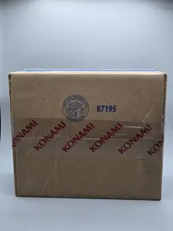 Konami YuGiOh Battles of Legend: Glorious Gallery Factory Sealed - Image 3
