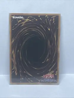 Mulcharmy Fuwalos Secret Rare LOCH-JP047 LIMIT OVER COLLECTION Yugioh *US SELLER - Image 3
