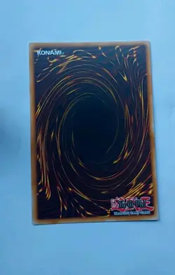 Hecahands Ibtel - Ultra Rare - PHRE-EN001 - Yu-Gi-Oh TCG 1st Edition Near Mint - Image 4