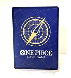 Boa Hancock P-066 Promo OP-PR - One Piece TCG Promotion Card English( Non-Foil) - Image 2