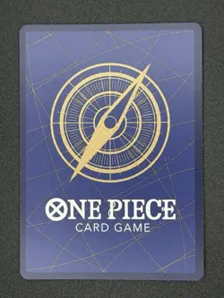 One Piece EB01 - Extra Booster: Memorial Collection - Viola Rare EB01-052 SR - Image 2