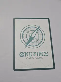 One Piece Gold DON!! OP16 ENGLISH Luffy THE TIME OF BATTLE - ENGLISH OP16 - Image 2