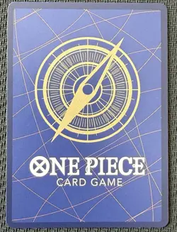 One Piece Boa Hancock Super Rare Near Mint The Time Of Battle OP16-032 - Image 2