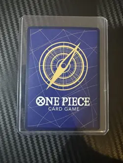 Boa Hancock EB03-026 SP SR Parallel ONE PIECE Card Heroines edition 2025 NM - Image 2