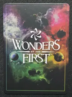 Wonders of the First, CotS - Vincent Varok EEA-1 M, Legendary Stoneseeker - Image 3