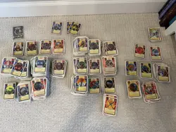 1800+ Doomtrooper CCG TCG Card LOT (Base, Mortificator, Golgotha, Warzone, More) - Image 1
