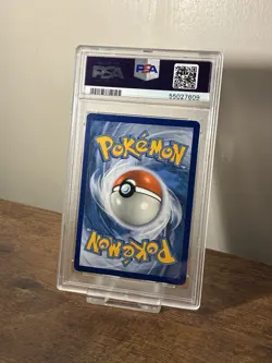 Pokemon Card Metagross GX 157a/145 Hidden Fates Promo Ultra Rare Full Art PSA 10 - Image 2