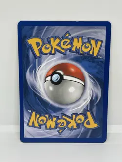 Blastoise 2/102 Base Set Holo Card Pokemon TCG Wotc Vintage NM MINUS - Image 2