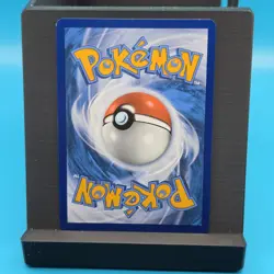 Pokemon Iron Hands EX TCG Full Art Holo Ultra Rare Card 223/182 Paradox Rift - Image 2