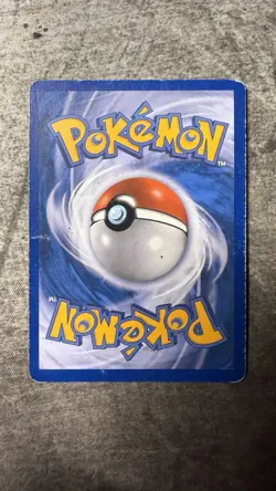 Gengar Prime HeartGold SoulSilver Triumphant Holo Card Pokemon EX/HP Condition - Image 2