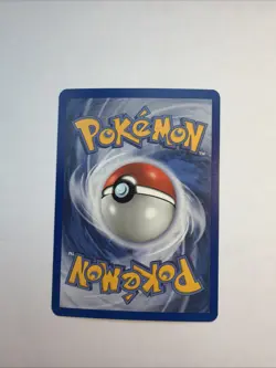 Pokemon TCG Raichu EX Holon Phantoms Full Holo Rare Card 15/110 LP/NM - Image 2