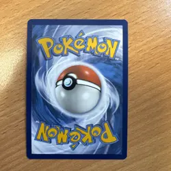Mabosstiff 218/198 SV01: Scarlet & Violet Base Set Pokemon Card NM - Image 2