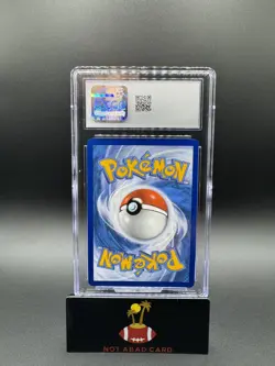 Squirtle 001/034 Trading Card Game Classic Holo CGC 9.5 - Image 2