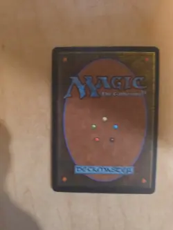 Contamination Urza's Saga Regular - Image 2