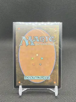 MTG Cyclonic Rift (14/195) Secrets of Strixhaven Mystical Archive NM FOIL - Image 2
