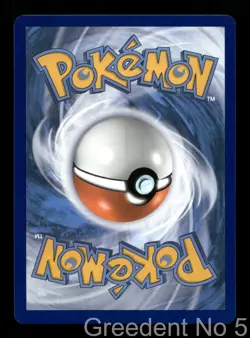 Mantyke 039/182 Common Paradox Rift Pokemon Reverse Holo Near Mint - Image 2
