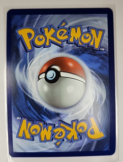 Houndour 062 Master Ball Reverse Holo Pokemon Card NM - Image 3