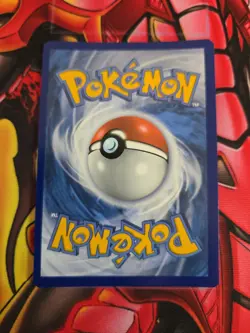 Pikachu SWSH234 Holo Promo Sword & Shield Promo Pokemon Holo LP - Image 3