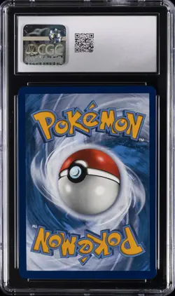 2020 POKEMON BLACK STAR PROMOS - CHAMPION'S PATH ETB CHARIZARD V CGC 10 GEM MINT - Image 2