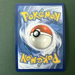TEAM ROCKET'S PERSIAN EX 219/182 ULTRA RARE DESTINED RIVALS POKEMON NEAR MINT - Image 2