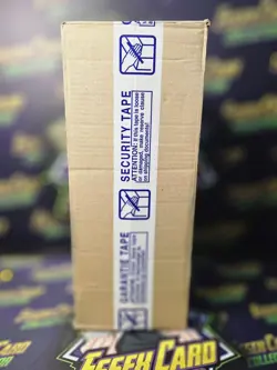 Pokemon Destined Rival x6 Booster Boxes Sealed Case - Image 3
