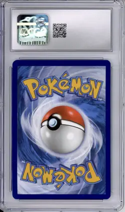 CGC 10 Iono Pokemon Premium Tourney Collection Black Star Promo #124 - Image 2