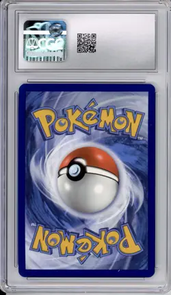 CGC 9.5 Zapdos ex Pokemon Scarelet & Violet 151 Holo 145/165 - Image 2