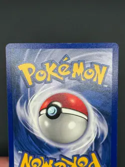 🔥Clefairy Doll 70/102 Base Set SHADOWLESS 1st Edition Pokemon Trainer Treasure! - Image 3