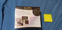 Pokemon TCG: Sword & Shield Lost Origin ETB New Sealed - Image 4