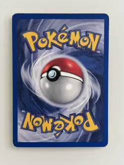 Erika 16/132 Pokemon TCG Gym Heroes Holo Rare - LP - Image 4