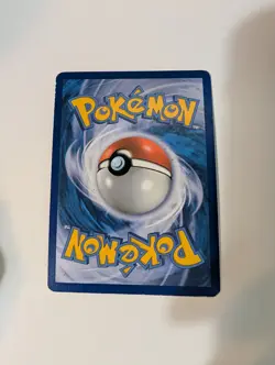 Pokemon TCG Reshiram Black & White 113/114 Full Art Holo UR Eng 2011 130HP - Image 2