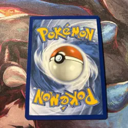 Meowth 106/094 IR Full Art Phantasmall Flames Pokemon - Image 2