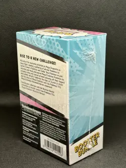 Pokemon TCG: Mega Evolutions - Ascended Heroes Booster Bundle - Factory Sealed - Image 4