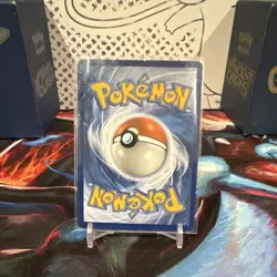 Rayquaza GX 109/168 Ultra Rare Full Art Holo SM Celestial Storm EN 180HP - Image 2