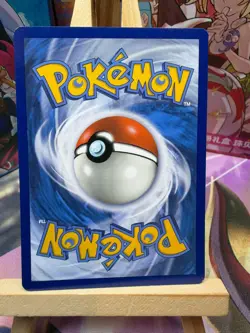 Charmander 4/18 Common Detective Pikachu Pokemon NM - Image 2