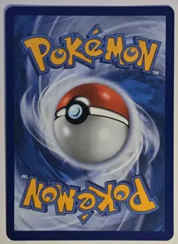 Pokemon TCG Misdreavus 233/217 Ascended Heroes Illustration Rare 2026 NM - Image 3