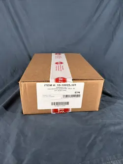 Pokemon TCG Scarlet & Violet Prismatic Evolutions BoostBundle 25 Box Case Sealed - Image 1