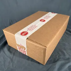 Pokemon TCG Scarlet & Violet Prismatic Evolutions BoostBundle 25 Box Case Sealed - Image 3