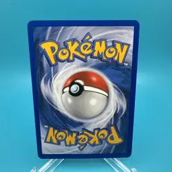 NM FireRed & LeafGreen Lickitung Uncommon 37/112 non-holo Pokemon - Image 3