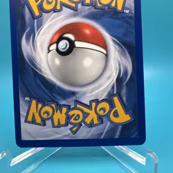NM FireRed & LeafGreen Lickitung Uncommon 37/112 non-holo Pokemon - Image 4