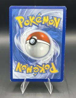 Pokemon TCG SWSH Sword & Shield Promo - Light Toxtricity SWSH137 Holo Promo - Image 2