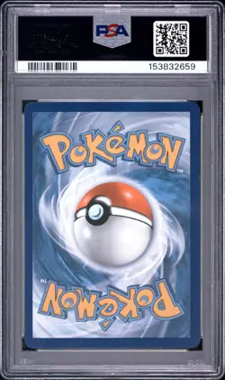 2021 POKEMON CELEBRATIONS #005 FULL ART/PIKACHU PSA 7 - Image 2