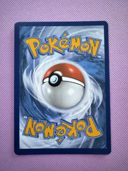 Pokemon Mew VMAX Secret Rare Full Art Holo Lost Origin TG30/TG30 - Image 4