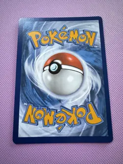 Pokemon Mew VMAX Secret Rare Full Art Holo Lost Origin TG30/TG30 - Image 5