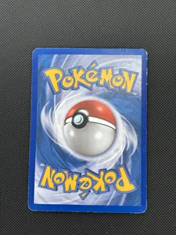 Pokemon TCG EX Deoxys 2005 Shroomish 72/107 & Space Center 91/107 Reverse Holos - Image 3