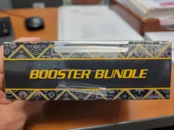 Pokemon TCG Scarlet And Violet Series Paldean Fates Booster Bundle Box Sealed - Image 4