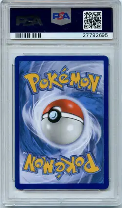 PSA 10 Gyarados EX Holo XY106 2016 Pokemon XY Triple Power Tin Black Star Promo - Image 2