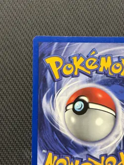 Pikachu Yellow Cheeks E3 Stamp #058/102 Pokemon Promo - Image 3